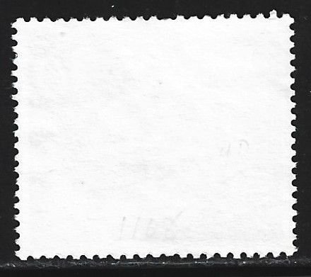 Switzerland #1108   used