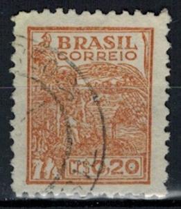 Brazil - Scott 659