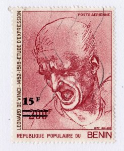 Benin        309            used