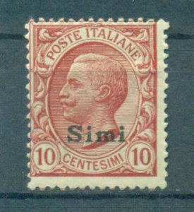 Simi sc# 3 mh cat value $1.60