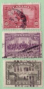 223 224 225 Canada, used