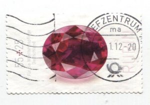 Germany SC B1058 Used