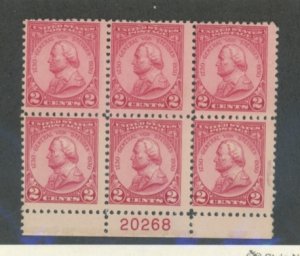 U.S. #SET/MIXED CONDITION 