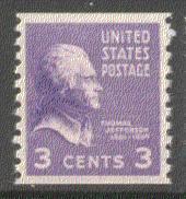 842 Fine Plus MNH K395A