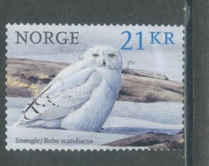 Norway 1841  Used (2)