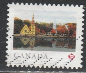 Canada    3157  (O)    2019