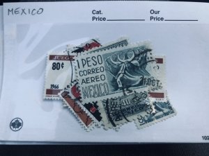 Batch of International Stamp Stock Cards Japan & Lots More