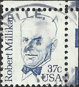 # 1866 USED ROBERT MILLIKAN