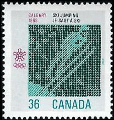 CANADA   #1153 MNH (2)