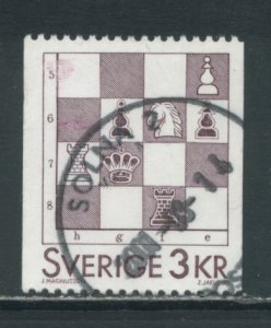 Sweden 1443  Used (8