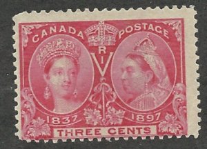 Canada  53   Mint