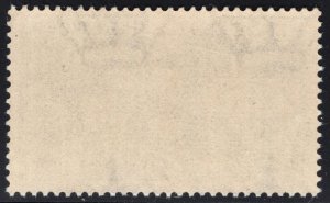 Italian Ethiopia 1936 1,25 L Victor Emmanuel III - OG MNH - SC# N7 (ref# 7755e) 