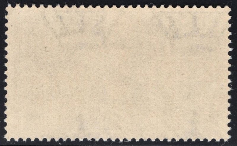 Italian Ethiopia 1936 1,25 L Victor Emmanuel III - OG MNH - SC# N7 (ref# 7755e) 