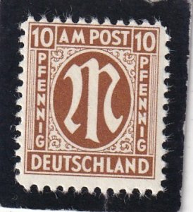Germany   #    3N7     unused