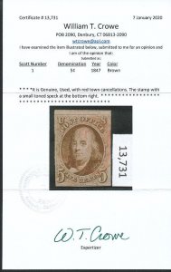 UNITED STATES – PREMIUM MINT COLLECTION 1847-2000 IN 4 KABE ALBUMS – 423217