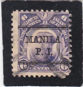 PHILIPPINES,  #   292   used
