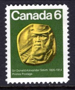 Canada 531 MNH VF
