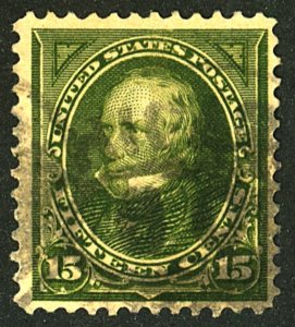 U.S. #284 USED