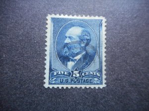 # 216 VF-XF Used