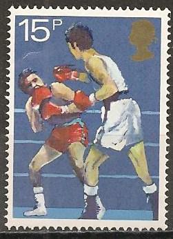 Great Britain #926 Mint Never Hinged F-VF (ST582)  