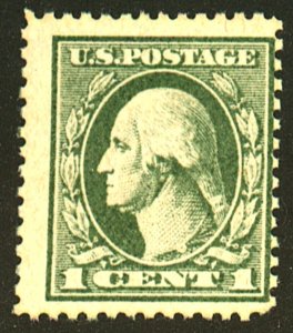 U.S. #536 MINT OG NH