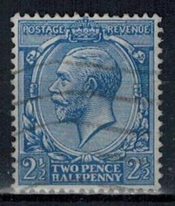 Great Britain - Scott 191