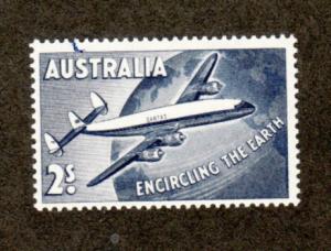 Australia # C8 Mint!