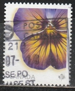 Canada     2813      (O)   2015