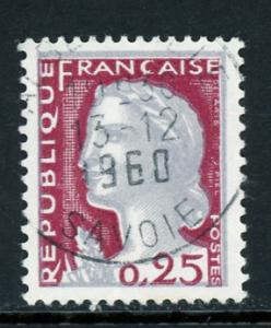 France 968 Used