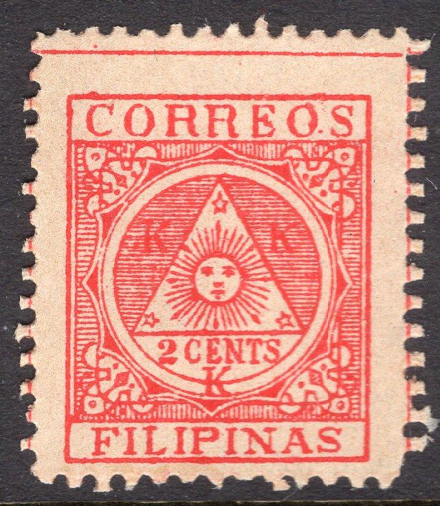 PHILIPPINES SCOTT Y2