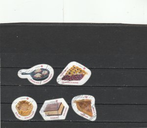 Canada     3177a-e     (O)   2019   Complet