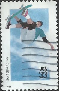 # 3321 USED SKATEBOARDING