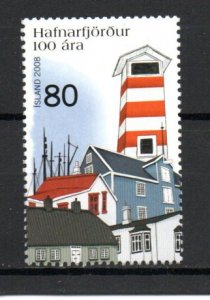 Iceland 1140 MNH