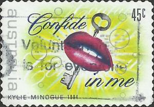 Australia Unidentified Box Item