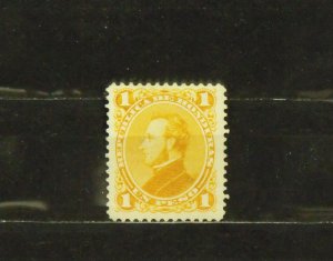 13691   HONDURAS   # 36   Used                     CV$ 25.00