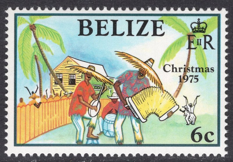 BELIZE SCOTT 370