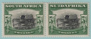 SOUTH AFRICA 31 MINT LIGHTLY HINGED OG *  NO FAULTS VERY FINE! AFG