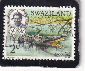 Swaziland   #   162   used