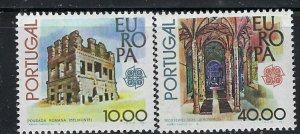 Portugal 1390-91 MLH 1978 Europa (an1619)