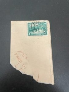 Peru sc 340 u on paper