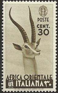 ITALY UNIDENTIFIED BOX ITEM