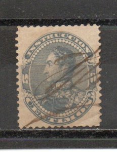 Venezuela 128 used