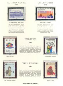 U.S. #SET/MIXED CONDITION 