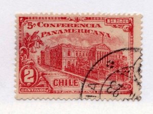 Chile      146          used