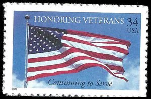 US - #3508 - MNH - SCV-0.80