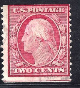  U.S. 353 Used F+VF SCV$220.00  