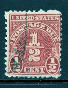 USA J79 Used
