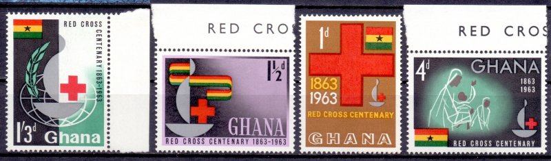 Ghana. 1963. 145-48. The medicine. MNH.