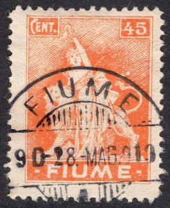 FIUME LOT 67