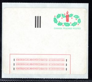 1-ST, Scott, MNHOG, 1967 Stick 'N Tic Labels
